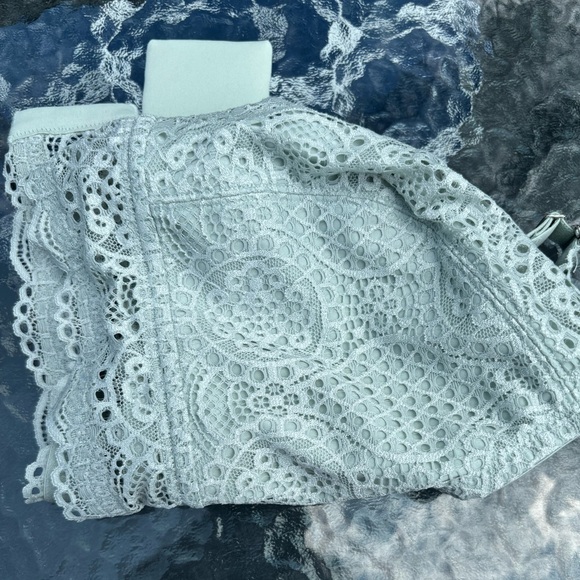 Birdsong Courtney Curvy Bralette for Large Chest Bigger Bust - Picture 7 of 8